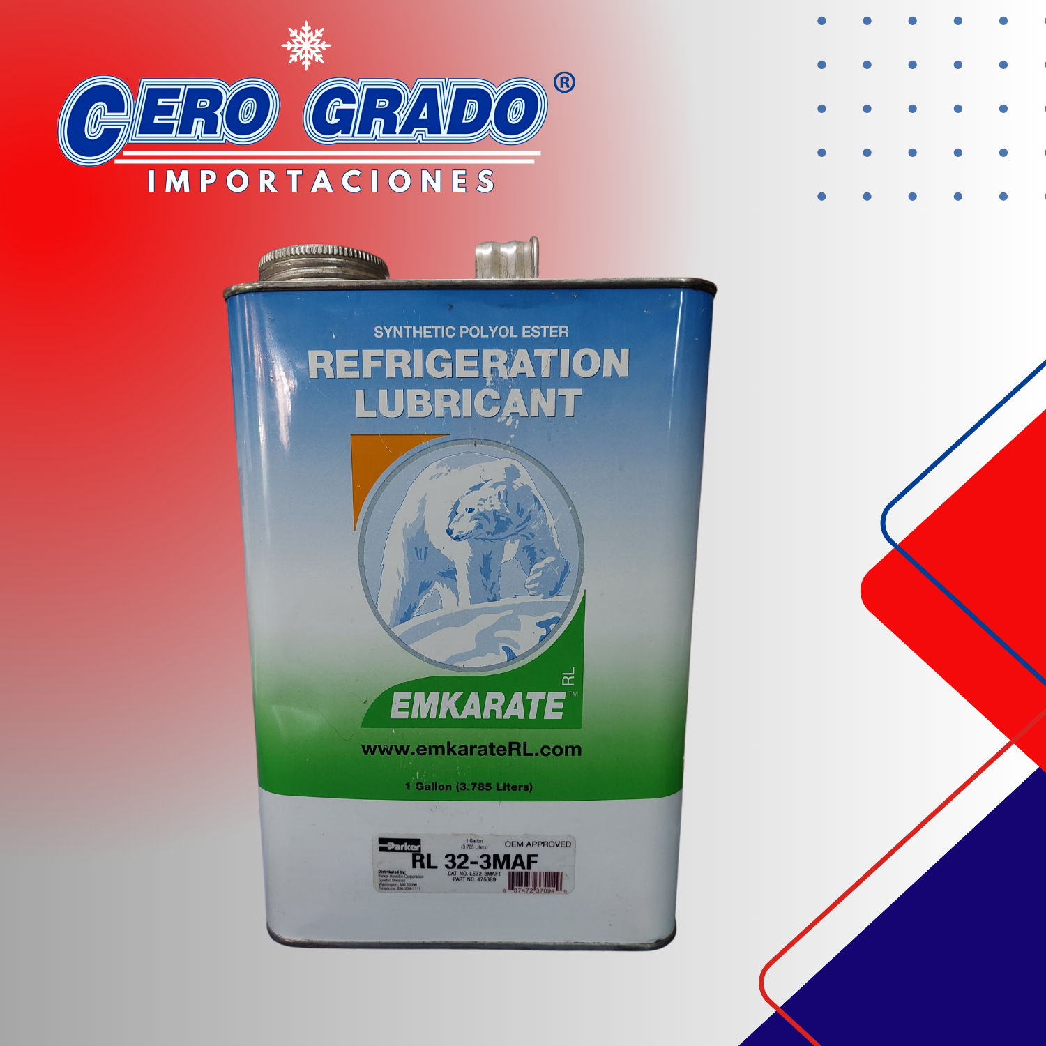 Nombre del producto