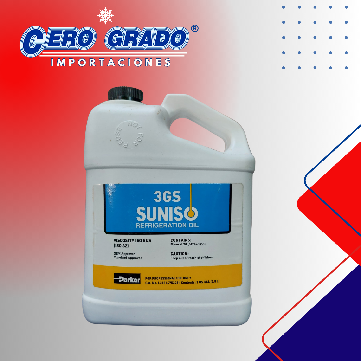 Nombre del producto