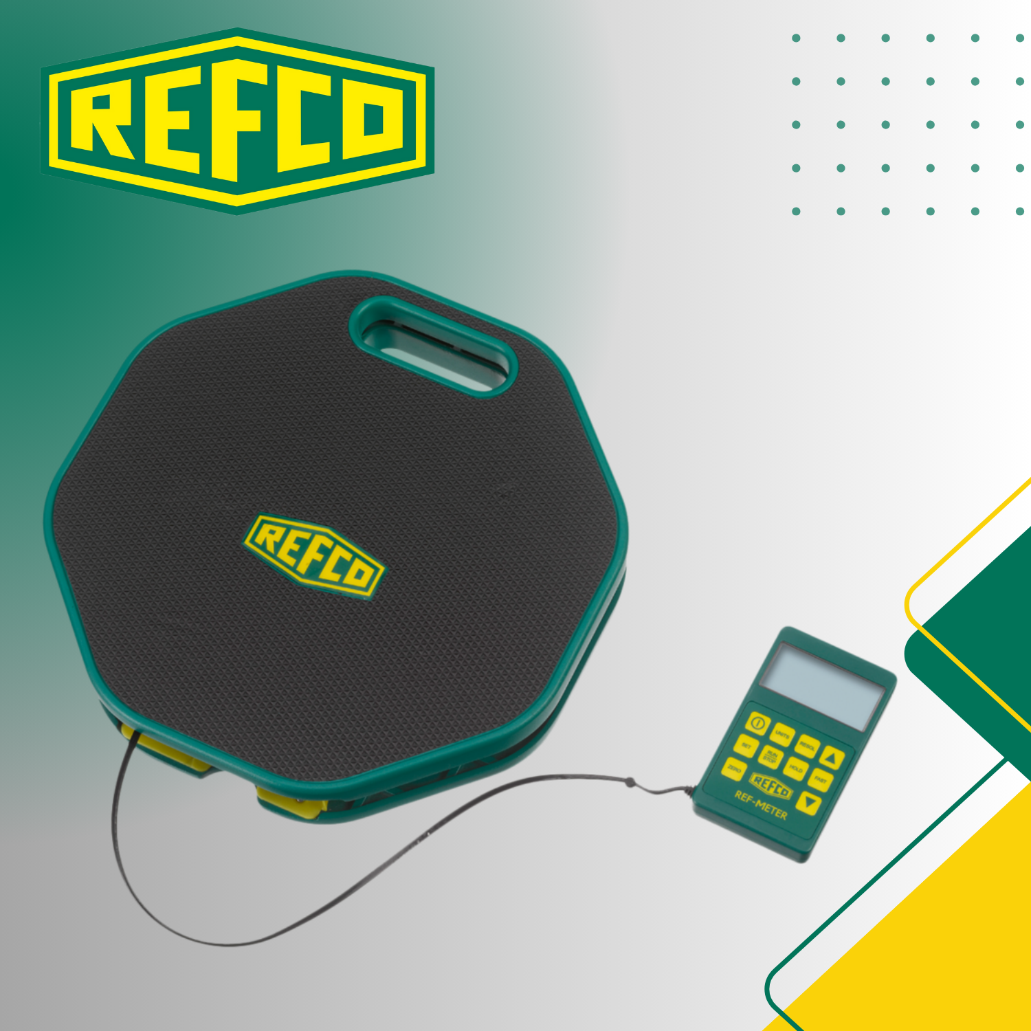 BALANZA ELECTRÓNICA