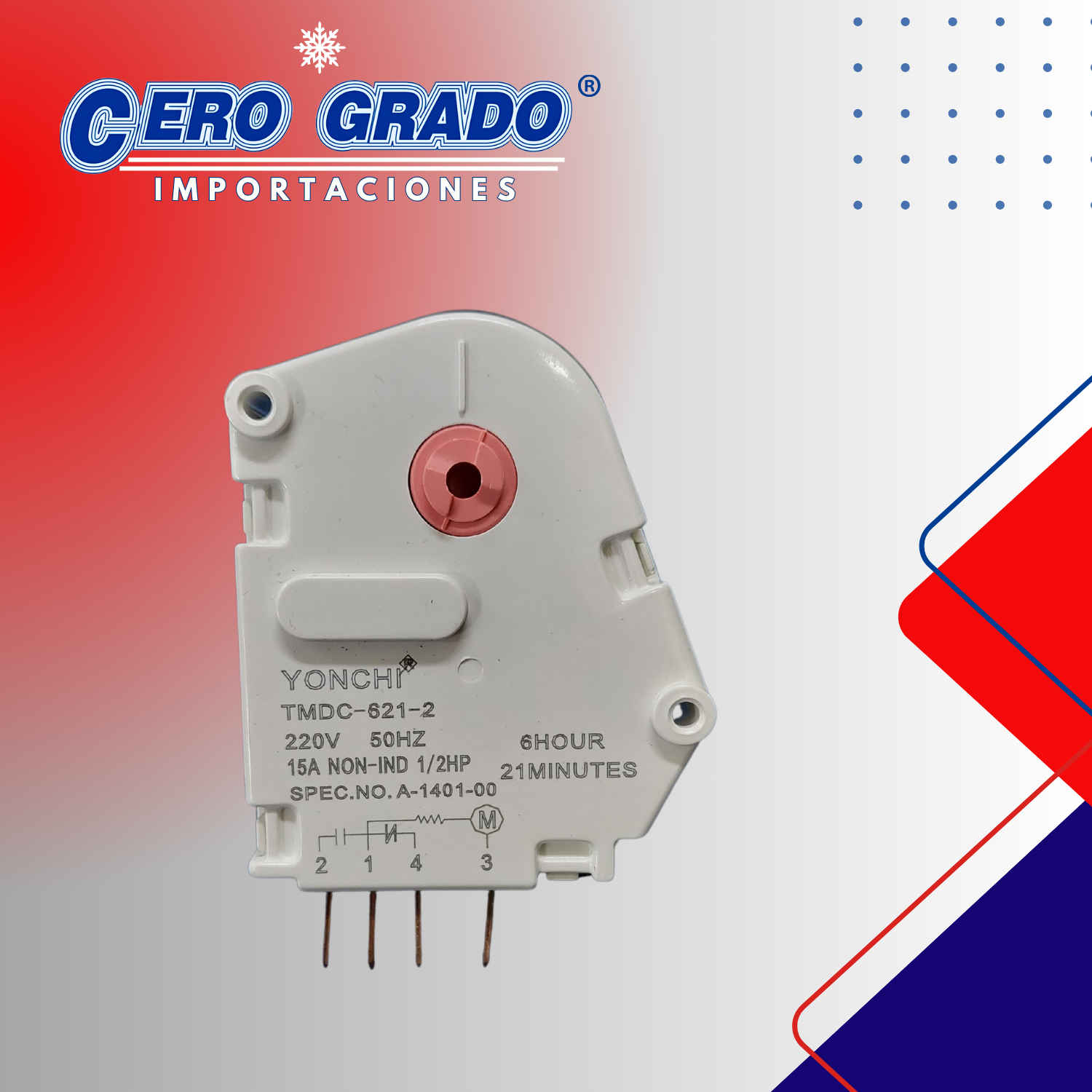 TIMER TEMPORIZADOR