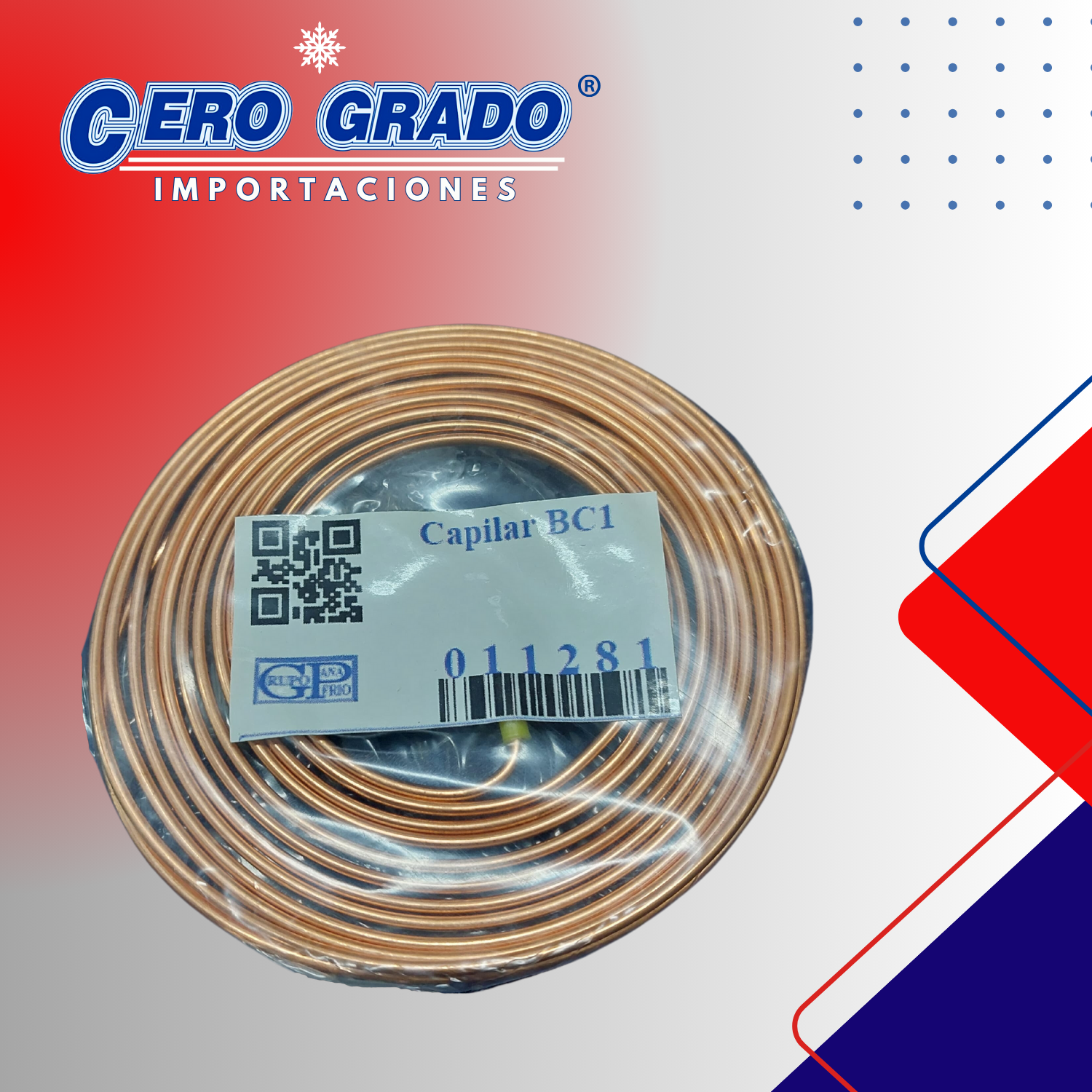 TUBO CAPILAR
