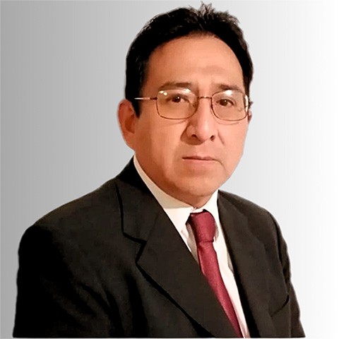 Zenón Alejo